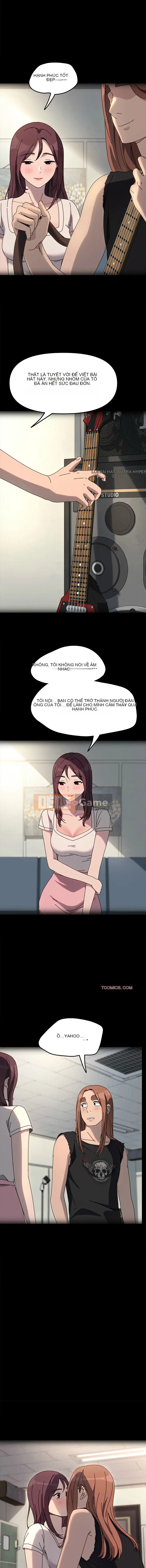 Con rể của tôi Chương 55-57