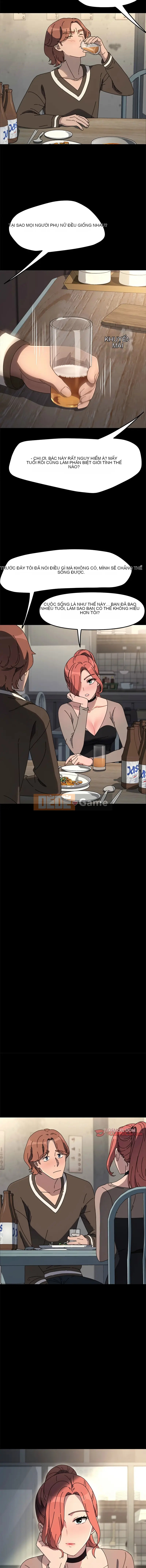 Con rể của tôi Chương 55-57