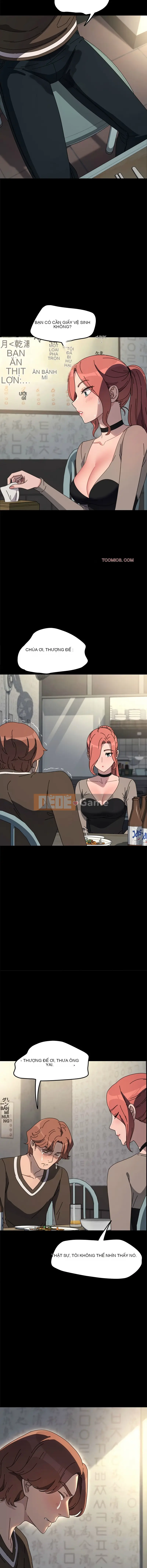 Con rể của tôi Chương 55-57