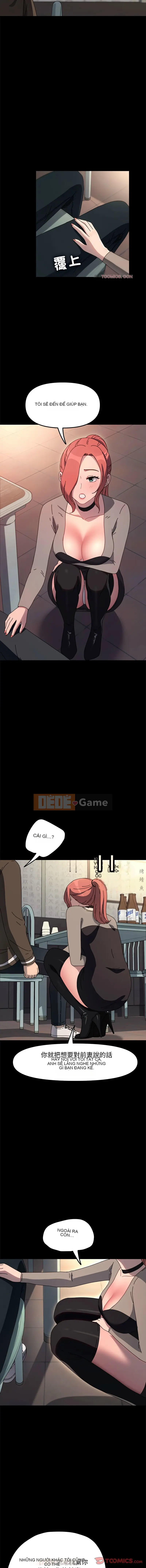 Con rể của tôi Chương 55-57