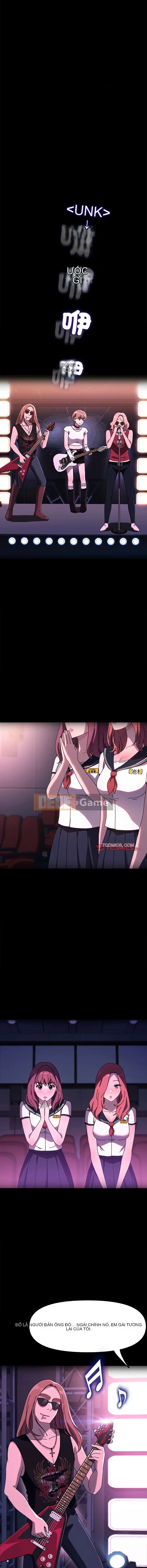 Con rể của tôi Chương 55-57