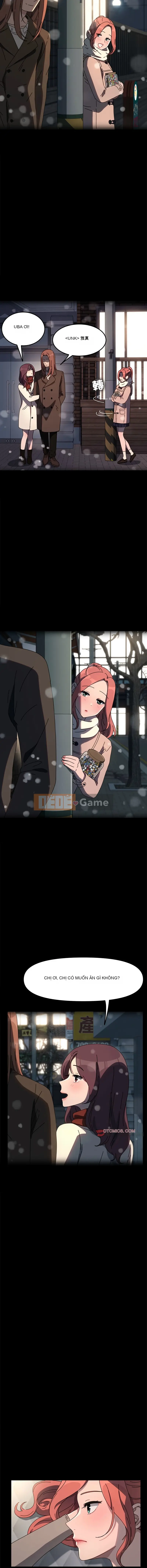 Con rể của tôi Chương 55-57