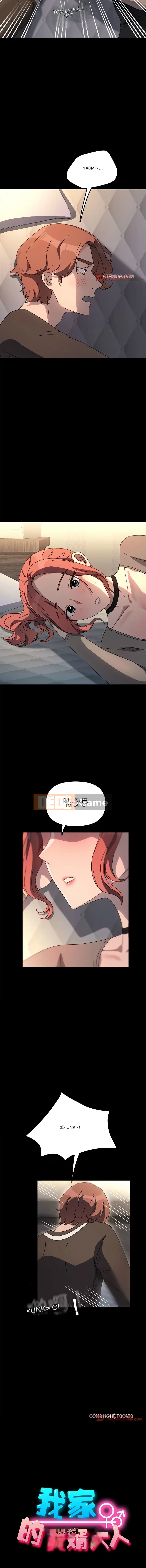 Con rể của tôi Chương 55-57