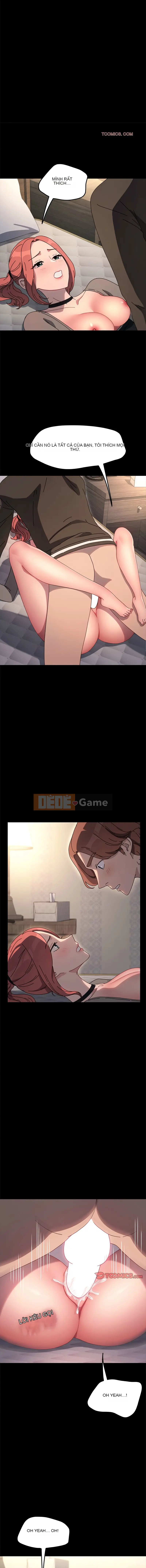 Con rể của tôi Chương 55-57