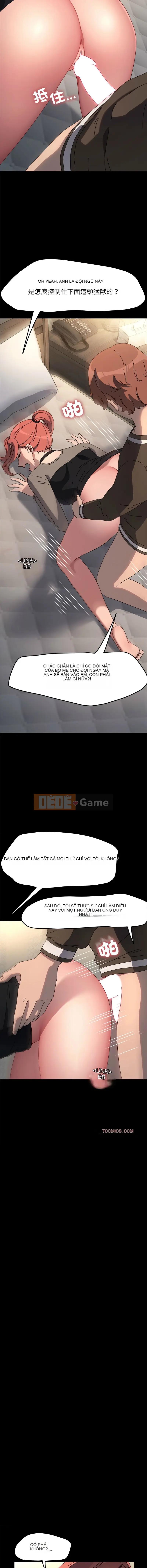 Con rể của tôi Chương 55-57