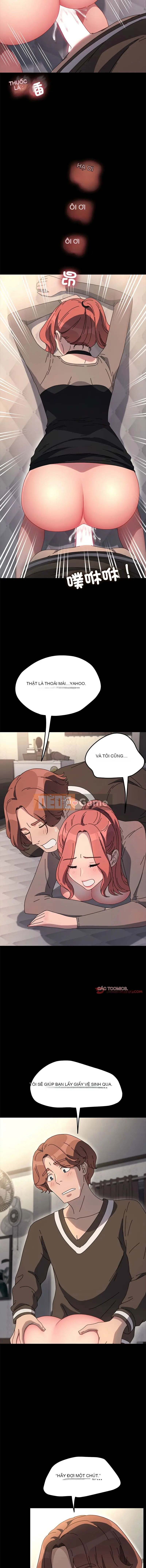 Con rể của tôi Chương 55-57