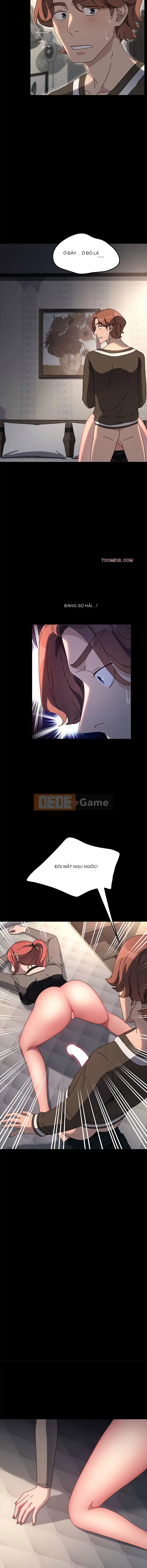 Con rể của tôi Chương 55-57