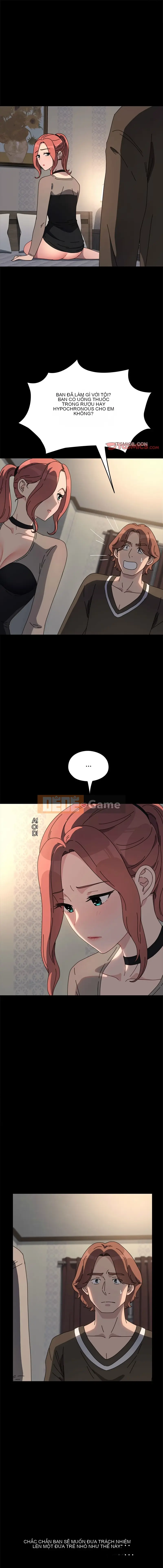 Con rể của tôi Chương 55-57