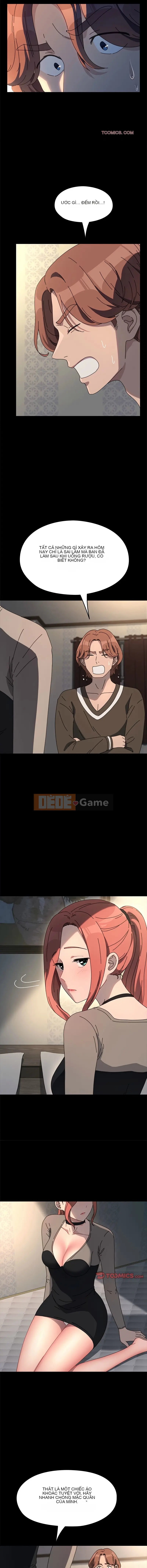 Con rể của tôi Chương 55-57