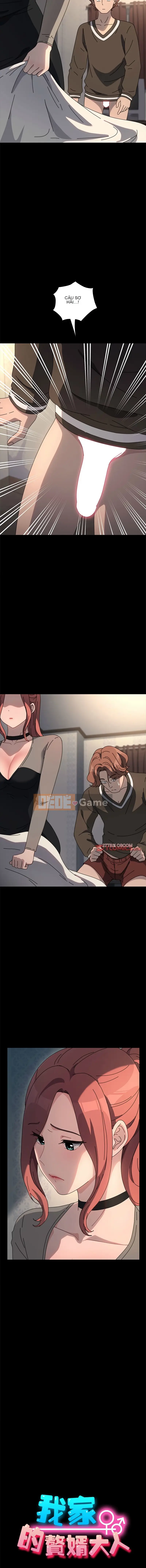 Con rể của tôi Chương 55-57