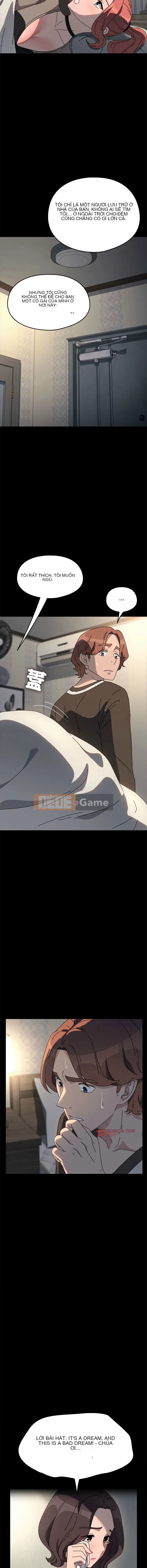 Con rể của tôi Chương 55-57