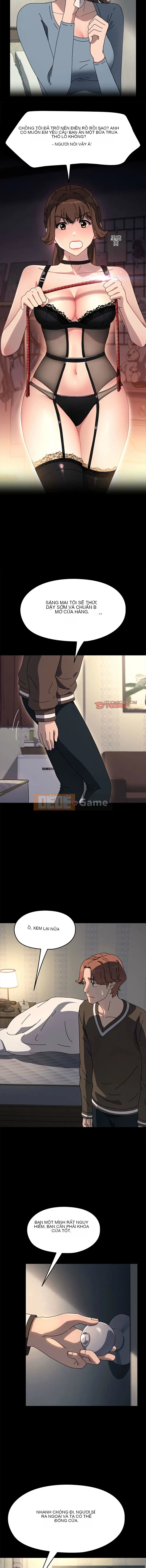 Con rể của tôi Chương 55-57