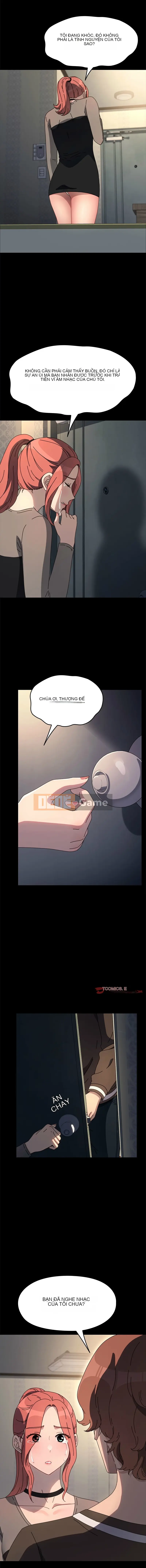 Con rể của tôi Chương 55-57