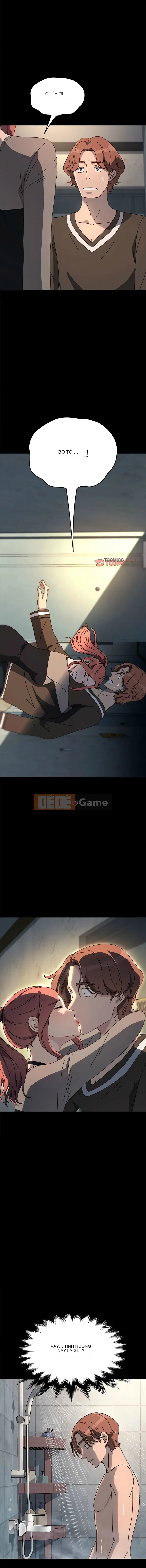 Con rể của tôi Chương 55-57