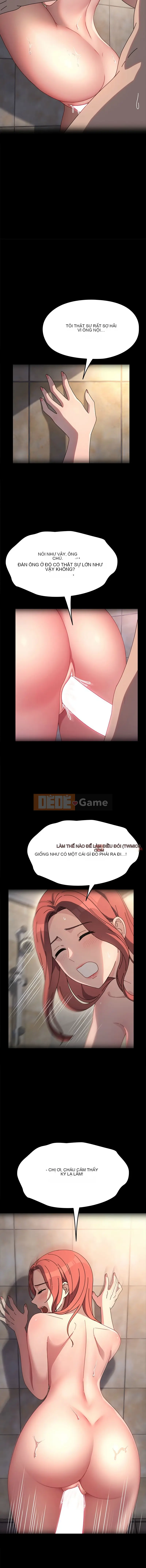 Con rể của tôi Chương 55-57