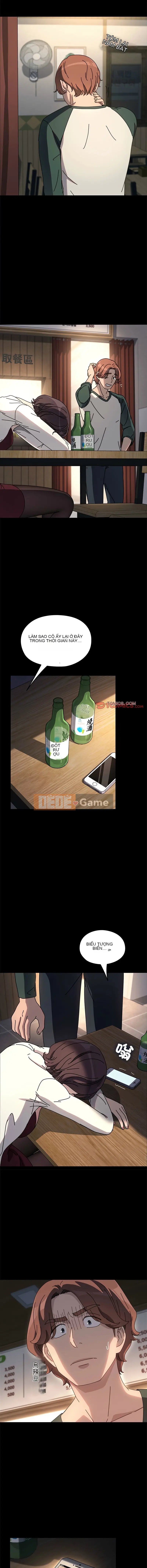 Con rể của tôi Chương 55-57