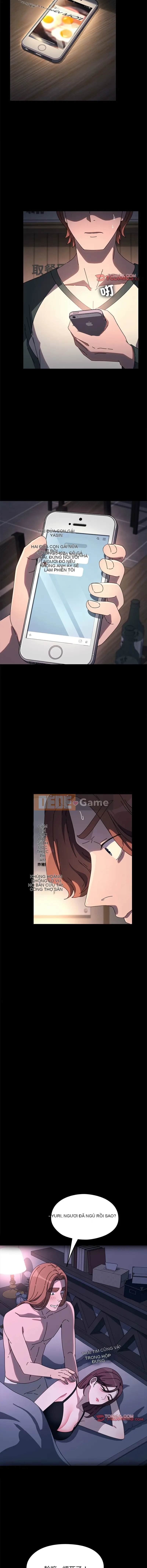 Con rể của tôi Chương 55-57