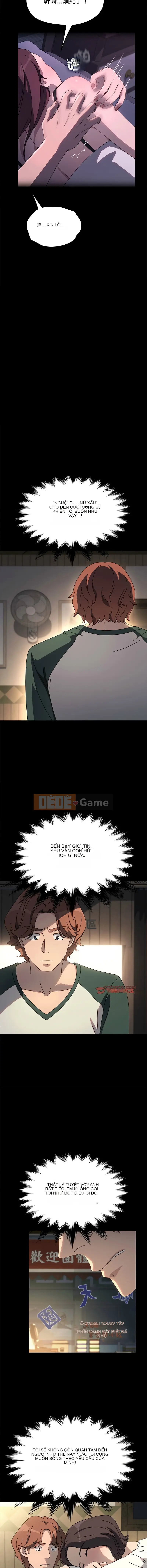 Con rể của tôi Chương 55-57