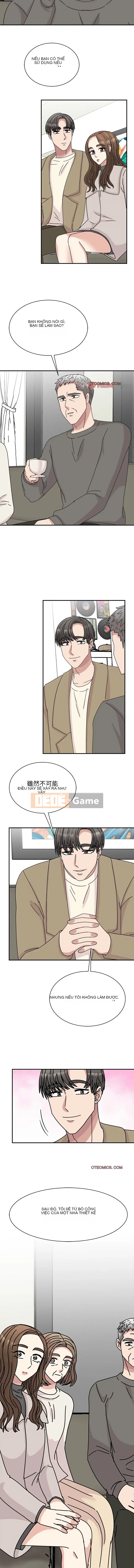 Huyền thoại hoàn hảo của tôi Chương 42-44