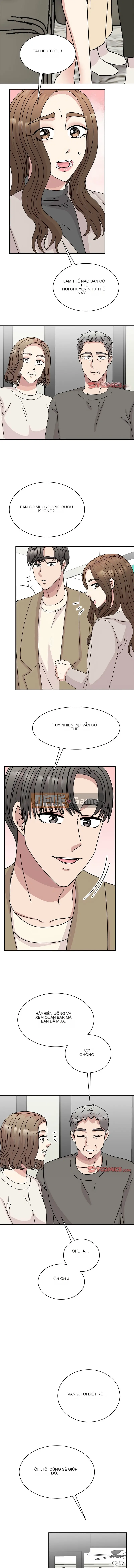 Huyền thoại hoàn hảo của tôi Chương 42-44