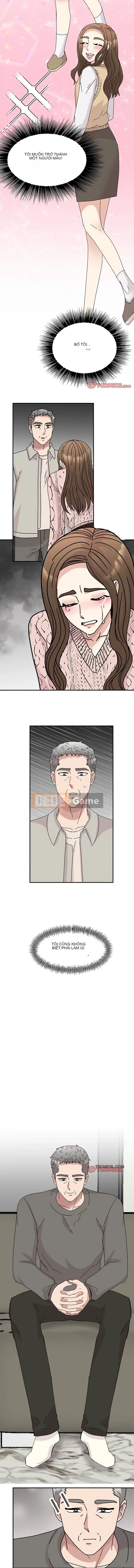 Huyền thoại hoàn hảo của tôi Chương 42-44