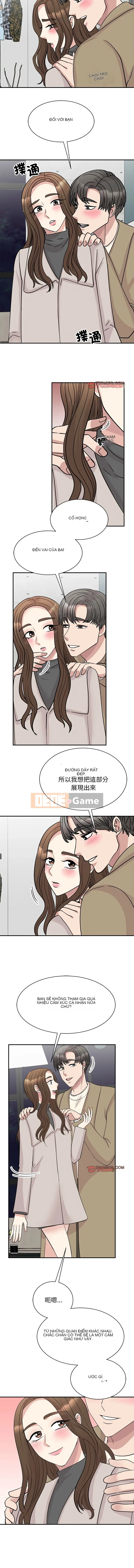 Huyền thoại hoàn hảo của tôi Chương 42-44