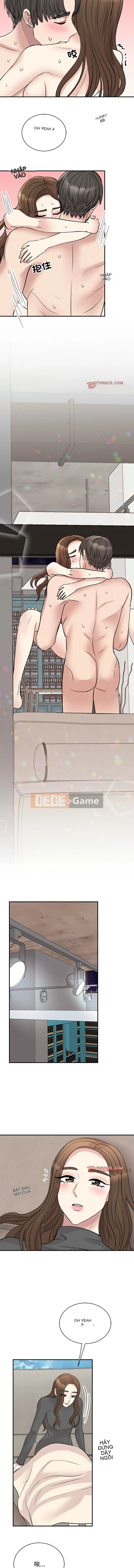 Huyền thoại hoàn hảo của tôi Chương 42-44