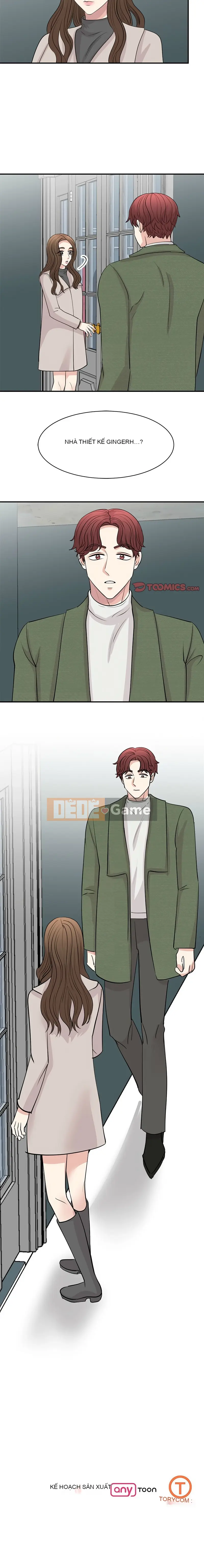 Huyền thoại hoàn hảo của tôi Chương 42-44