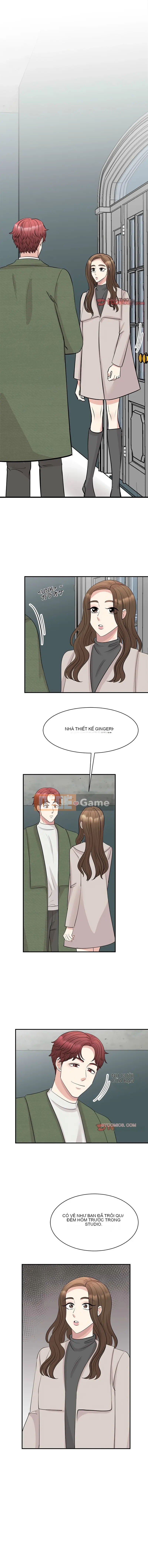 Huyền thoại hoàn hảo của tôi Chương 42-44