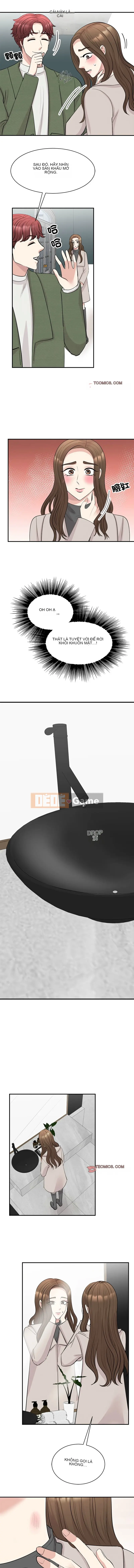 Huyền thoại hoàn hảo của tôi Chương 42-44