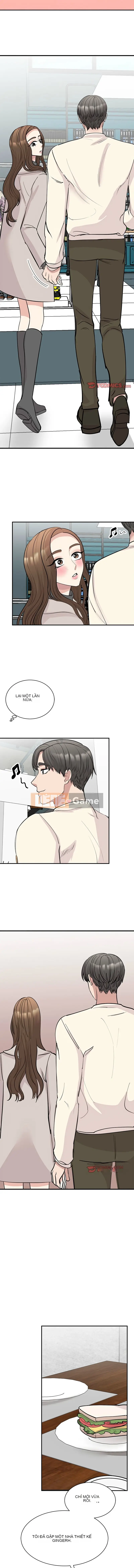 Huyền thoại hoàn hảo của tôi Chương 42-44