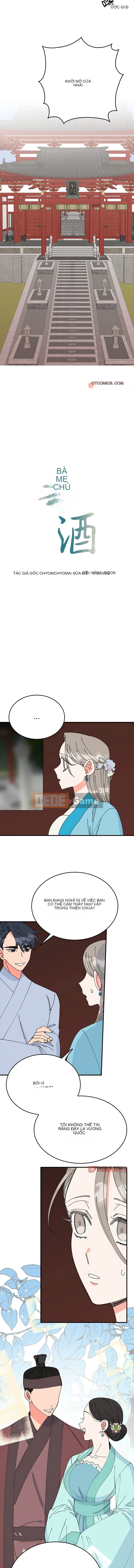 Rượu độc Chương 29-31