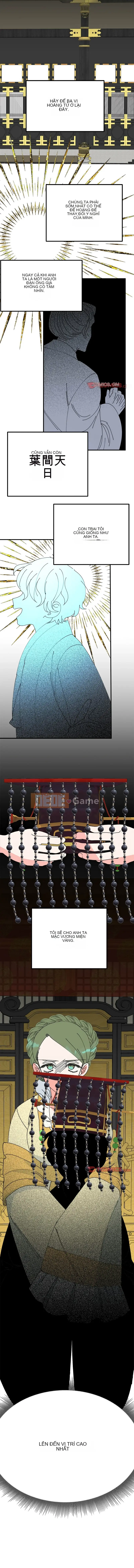 Rượu độc Chương 29-31