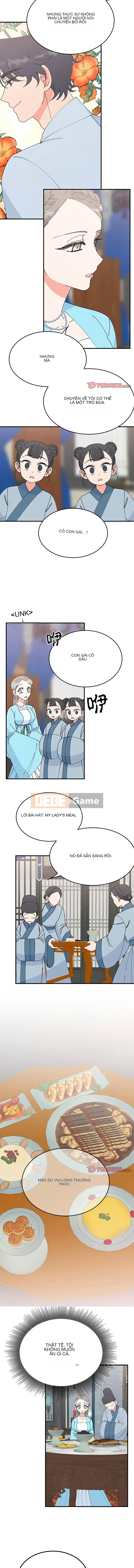 Rượu độc Chương 29-31