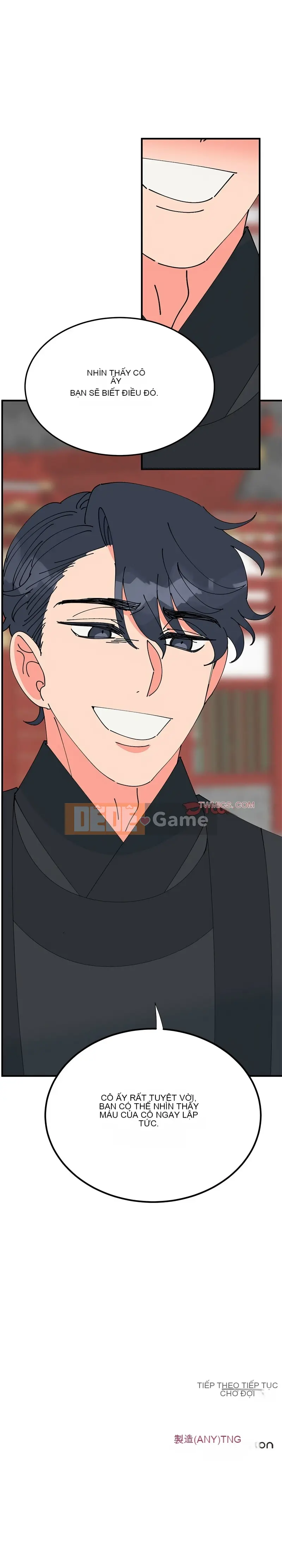 Rượu độc Chương 29-31