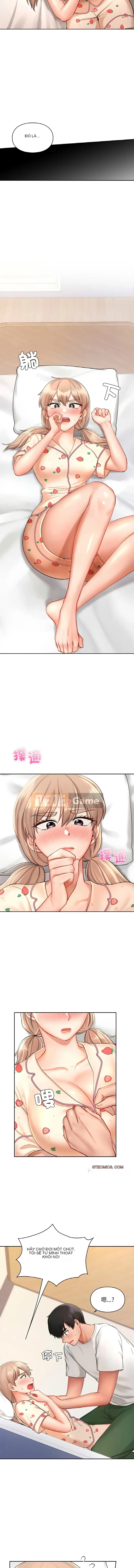 Công viên giải trí nam nữ Chương 31-33