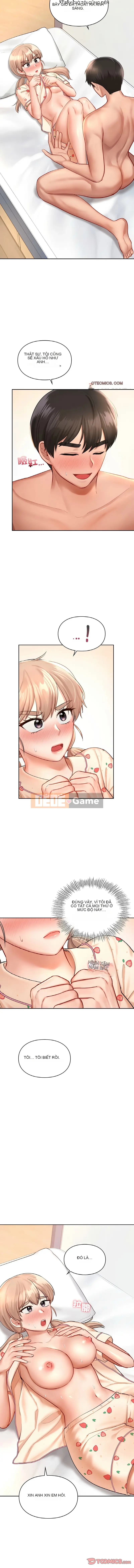 Công viên giải trí nam nữ Chương 31-33