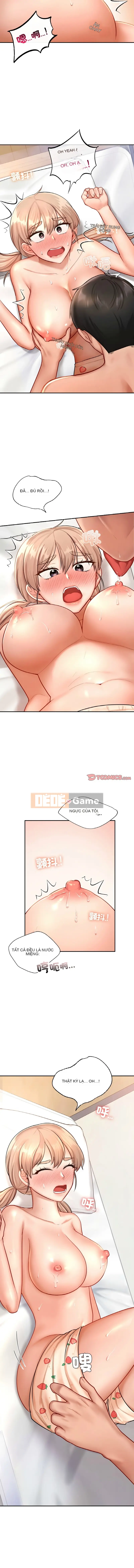 Công viên giải trí nam nữ Chương 31-33