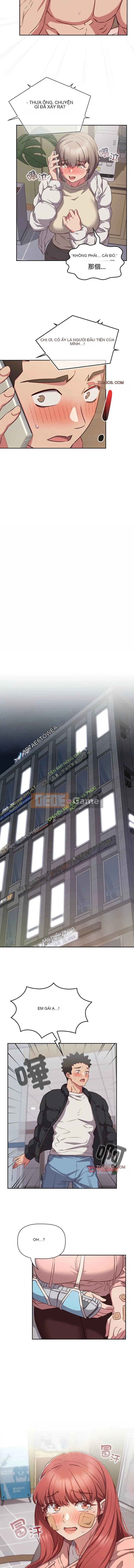 Quá đông để bốn người có thể sống cùng nhau Chương 39-41