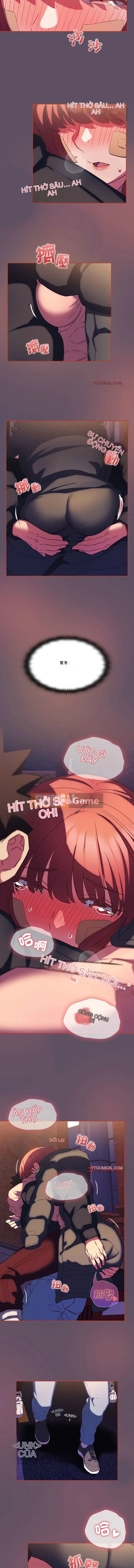 Quá đông để bốn người có thể sống cùng nhau Chương 39-41