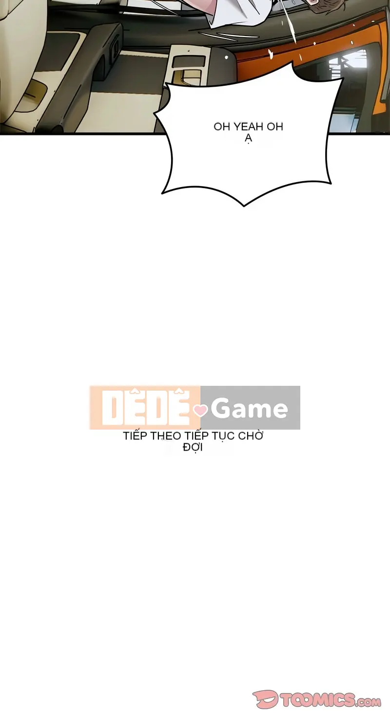 Taxi may mắn Chương 24-26