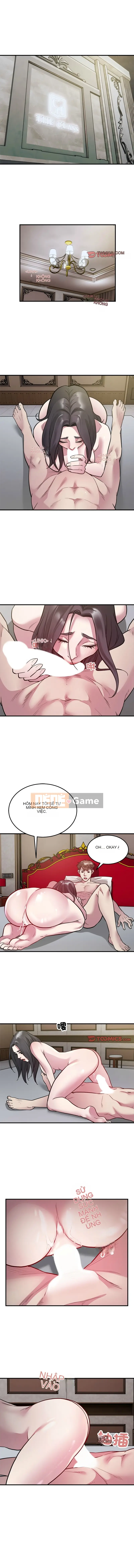 Taxi may mắn Chương 24-26