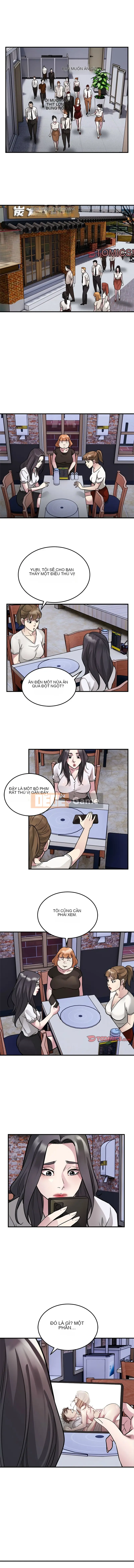 Taxi may mắn Chương 24-26