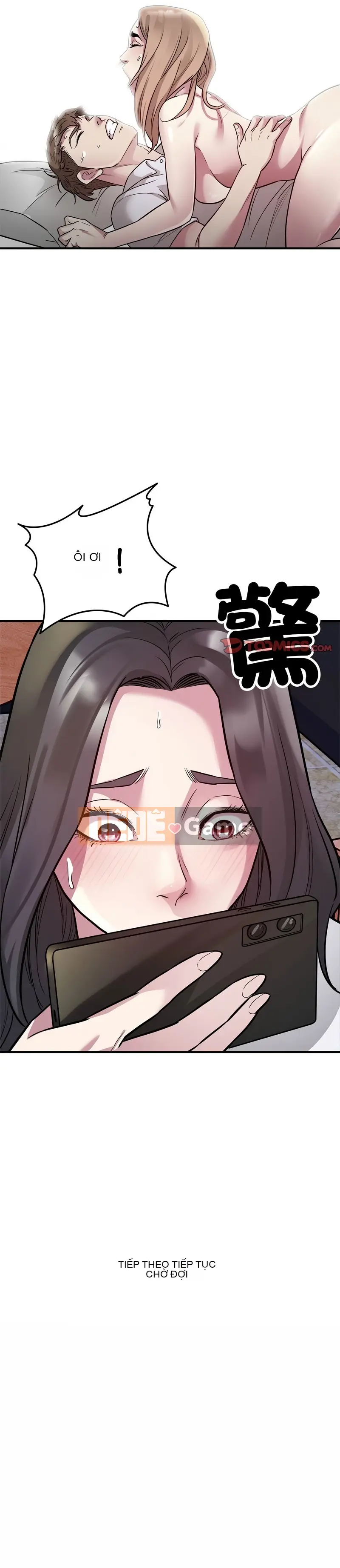 Taxi may mắn Chương 24-26