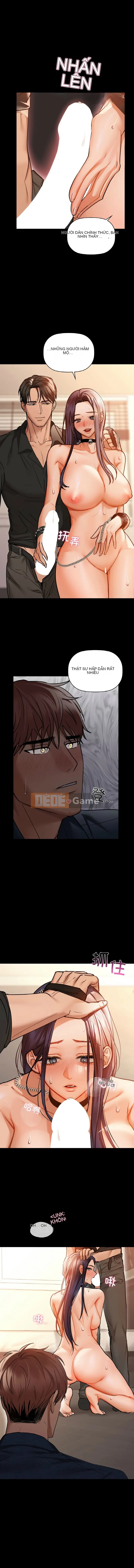 Cà phê Chương 23-25