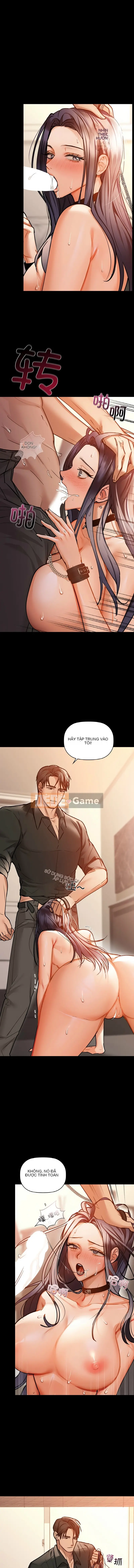 Cà phê Chương 23-25