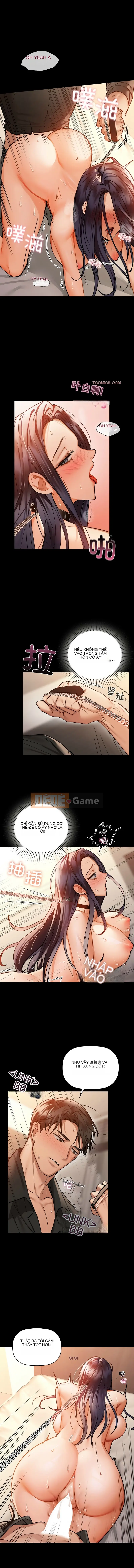 Cà phê Chương 23-25