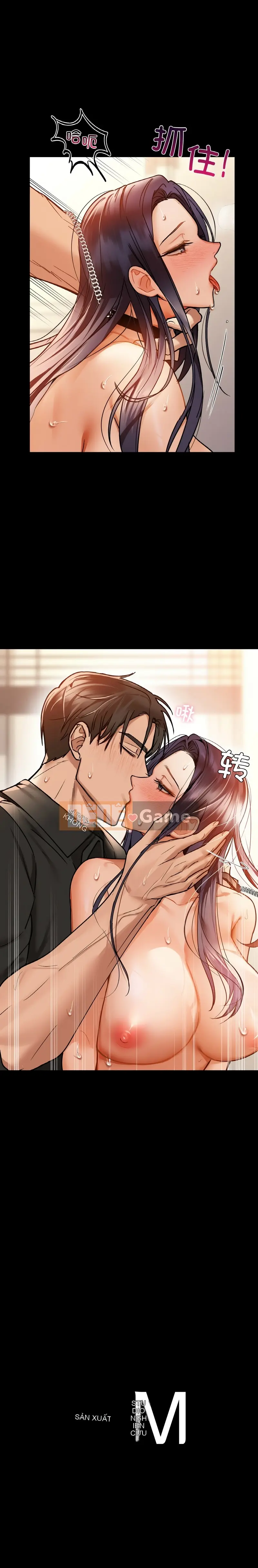 Cà phê Chương 23-25