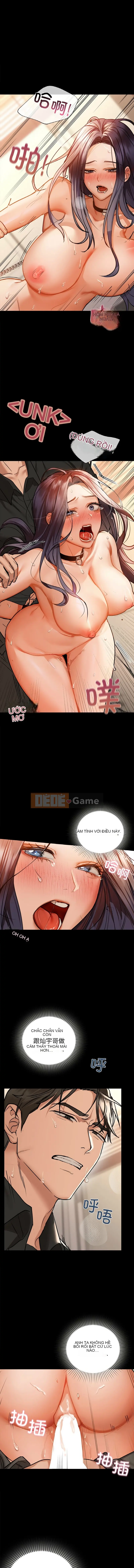 Cà phê Chương 23-25