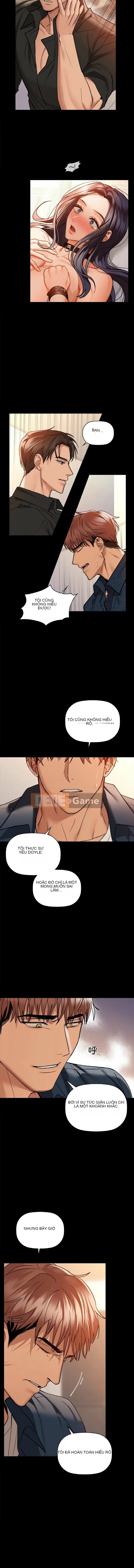 Cà phê Chương 23-25